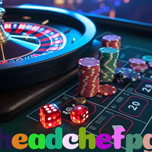 A Magia dos Jogos de Fantasia na headchefpg