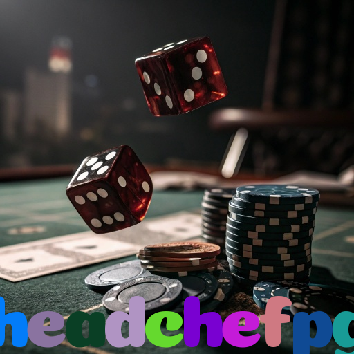 A Magia dos Jogos de Fantasia na headchefpg