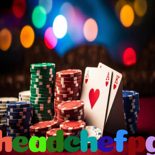 A Magia dos Jogos de Fantasia na headchefpg