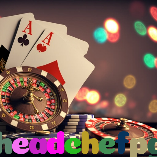 A Magia dos Jogos de Fantasia na headchefpg