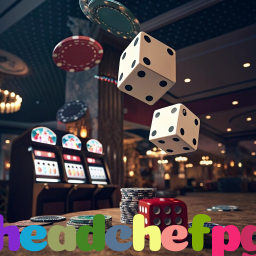 A Magia dos Jogos de Fantasia na headchefpg