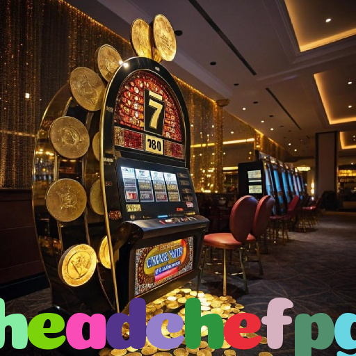 A Magia dos Jogos de Fantasia na headchefpg