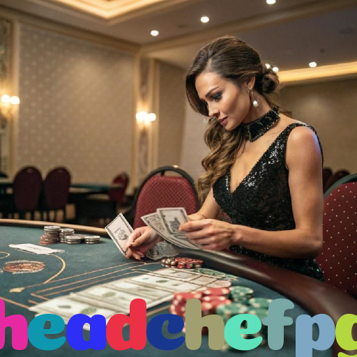 A Magia dos Jogos de Fantasia na headchefpg