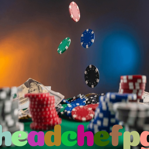 A Magia dos Jogos de Fantasia na headchefpg