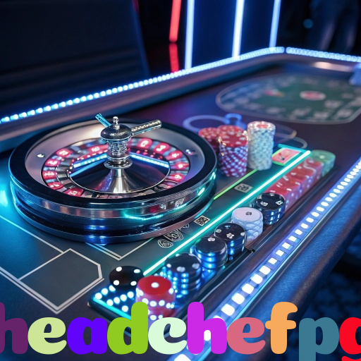 A Magia dos Jogos de Fantasia na headchefpg