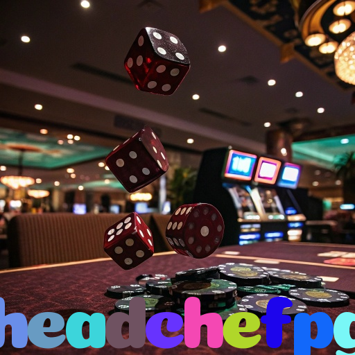A Magia dos Jogos de Fantasia na headchefpg