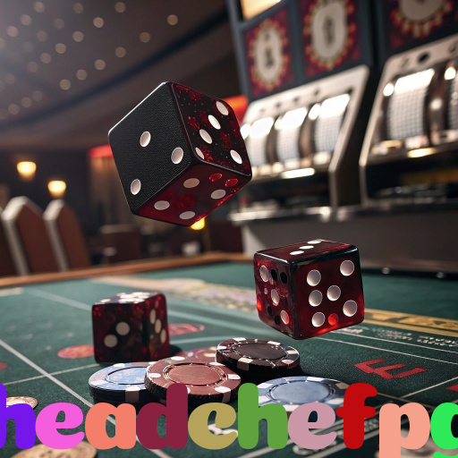 A Magia dos Jogos de Fantasia na headchefpg