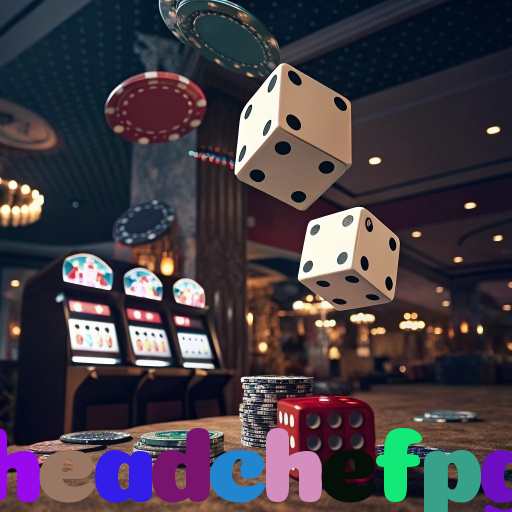 A Magia dos Jogos de Fantasia na headchefpg