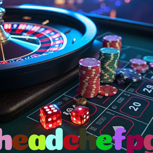A Magia dos Jogos de Fantasia na headchefpg