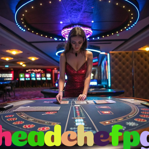 A Magia dos Jogos de Fantasia na headchefpg