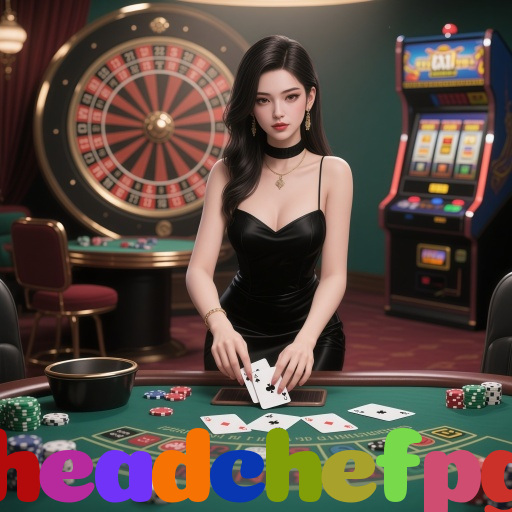 A Magia dos Jogos de Fantasia na headchefpg