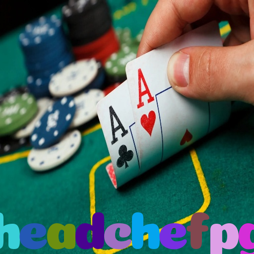 A Magia dos Jogos de Fantasia na headchefpg