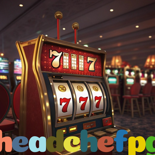 A Magia dos Jogos de Fantasia na headchefpg