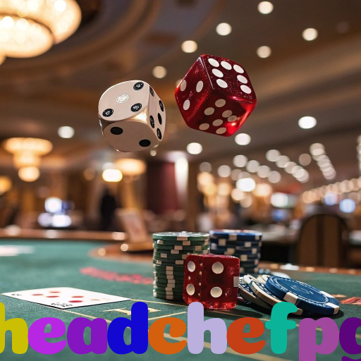 A Magia dos Jogos de Fantasia na headchefpg