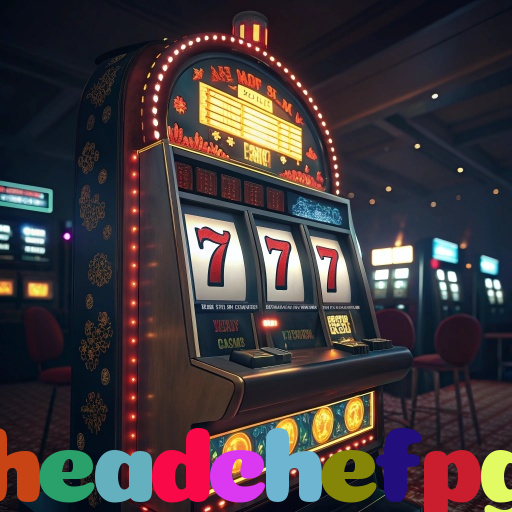 A Magia dos Jogos de Fantasia na headchefpg
