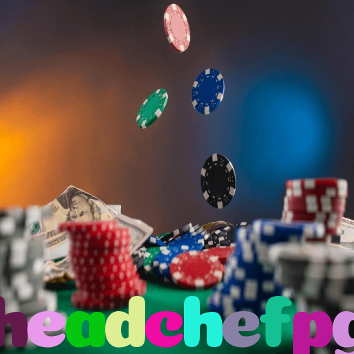 A Magia dos Jogos de Fantasia na headchefpg