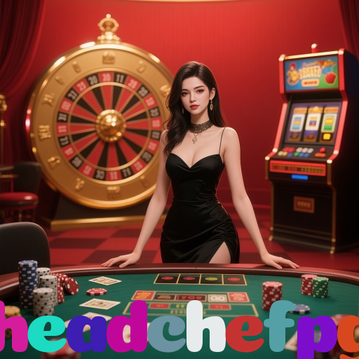 A Magia dos Jogos de Fantasia na headchefpg