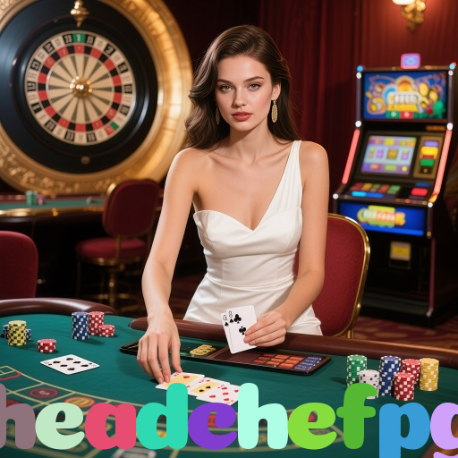 A Magia dos Jogos de Fantasia na headchefpg