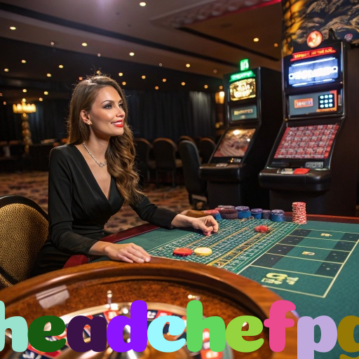 A Magia dos Jogos de Fantasia na headchefpg