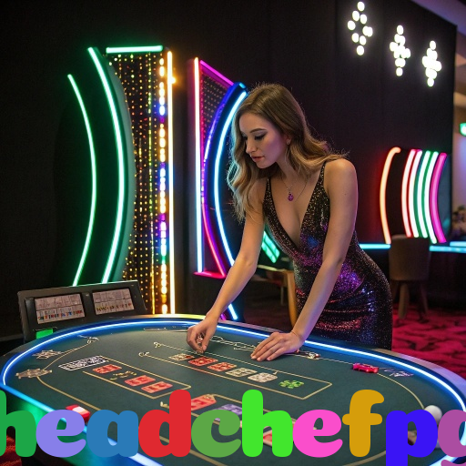 A Magia dos Jogos de Fantasia na headchefpg