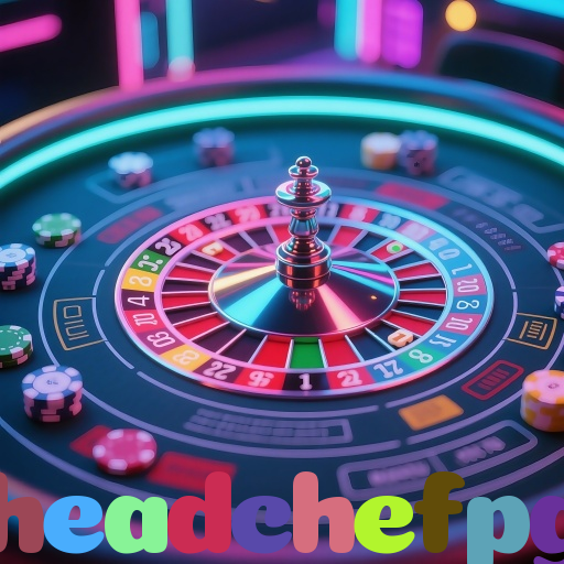 A Magia dos Jogos de Fantasia na headchefpg