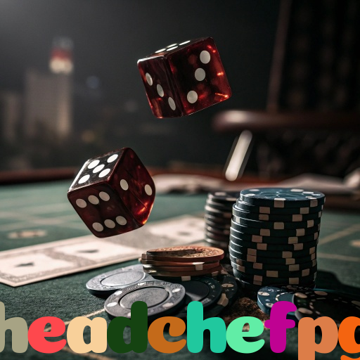 A Magia dos Jogos de Fantasia na headchefpg
