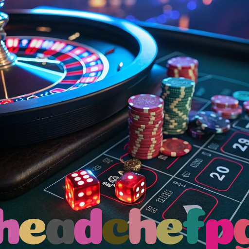 A Magia dos Jogos de Fantasia na headchefpg