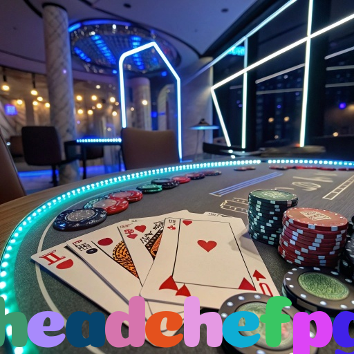 A Magia dos Jogos de Fantasia na headchefpg