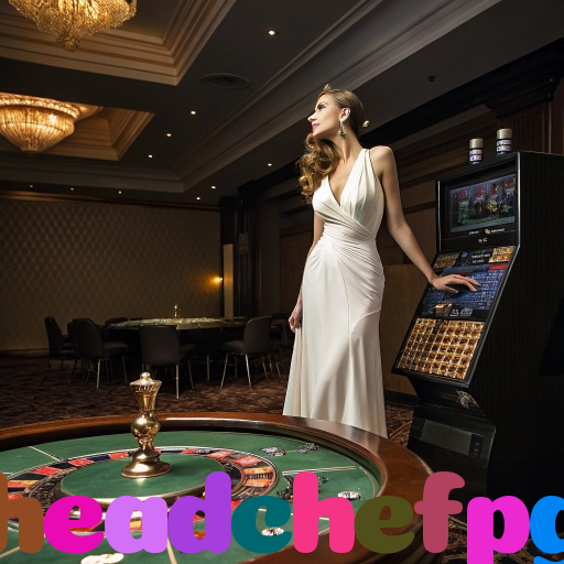 A Magia dos Jogos de Fantasia na headchefpg