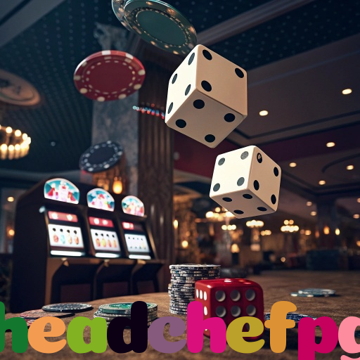 A Magia dos Jogos de Fantasia na headchefpg