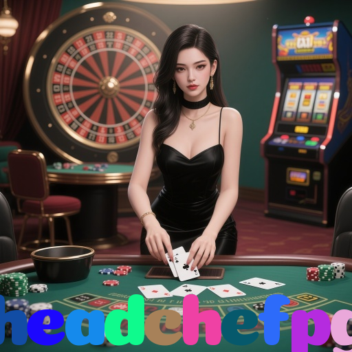A Magia dos Jogos de Fantasia na headchefpg
