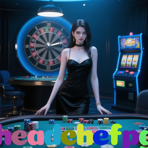 A Magia dos Jogos de Fantasia na headchefpg
