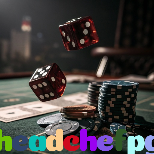A Magia dos Jogos de Fantasia na headchefpg