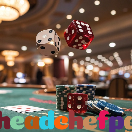 A Magia dos Jogos de Fantasia na headchefpg