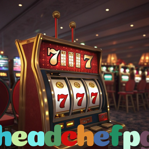 A Magia dos Jogos de Fantasia na headchefpg
