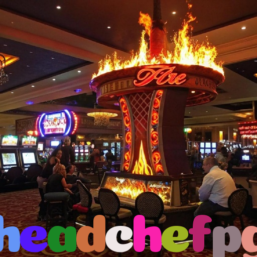 A Magia dos Jogos de Fantasia na headchefpg