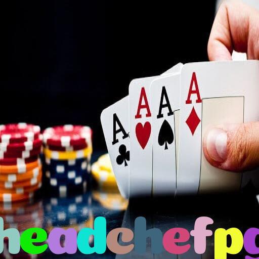 A Magia dos Jogos de Fantasia na headchefpg