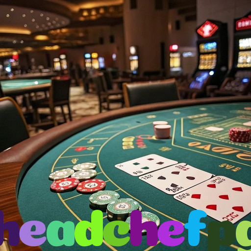 A Magia dos Jogos de Fantasia na headchefpg