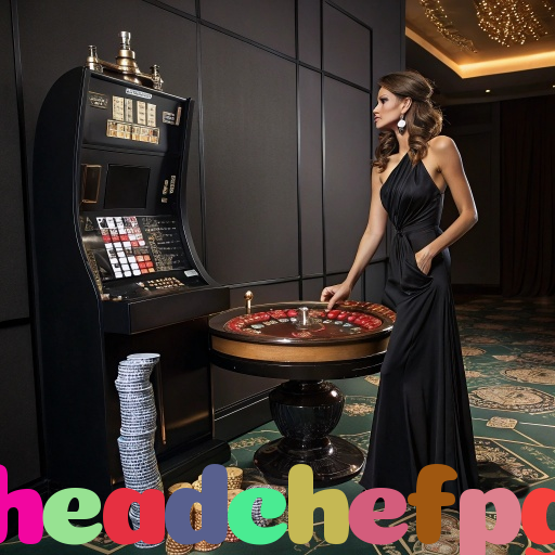 A Magia dos Jogos de Fantasia na headchefpg