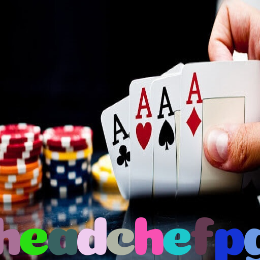 A Magia dos Jogos de Fantasia na headchefpg