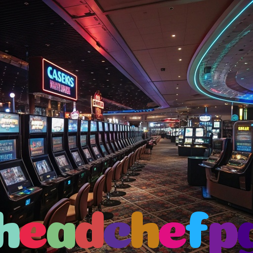 A Magia dos Jogos de Fantasia na headchefpg