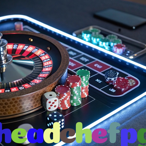 A Magia dos Jogos de Fantasia na headchefpg