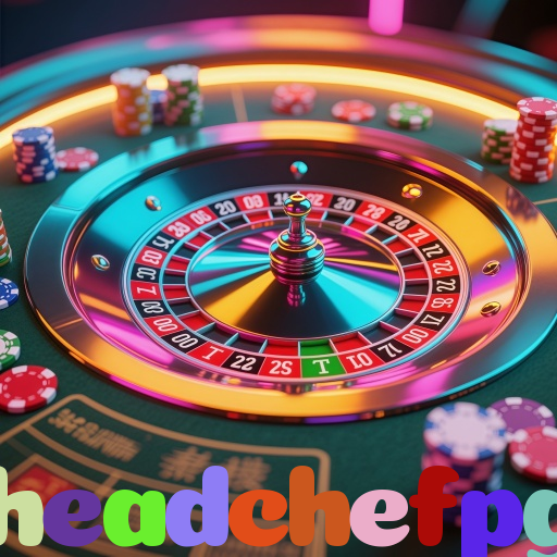 A Magia dos Jogos de Fantasia na headchefpg