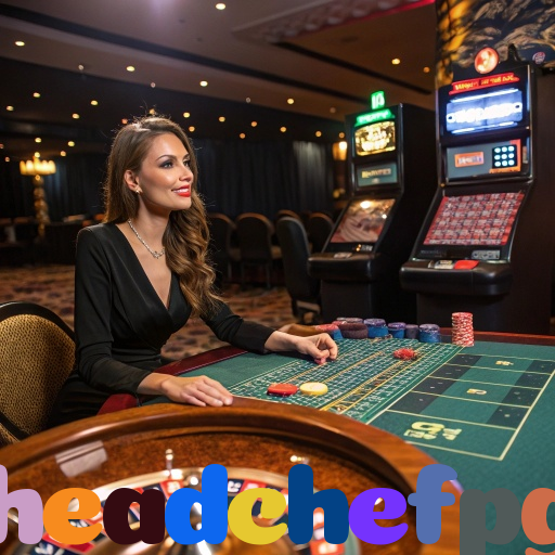 A Magia dos Jogos de Fantasia na headchefpg