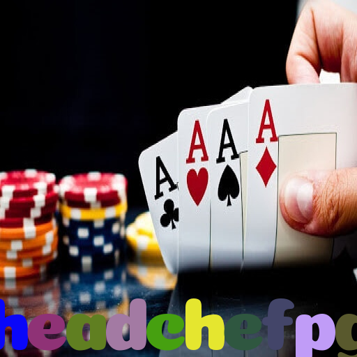 A Magia dos Jogos de Fantasia na headchefpg