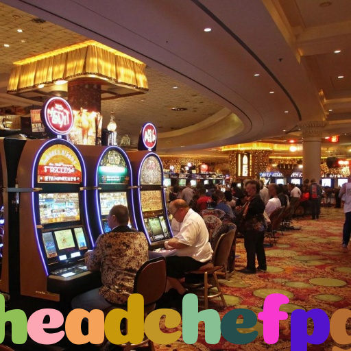A Magia dos Jogos de Fantasia na headchefpg