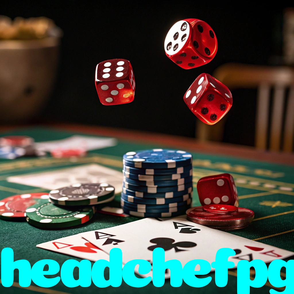 A Magia dos Jogos de Fantasia na headchefpg