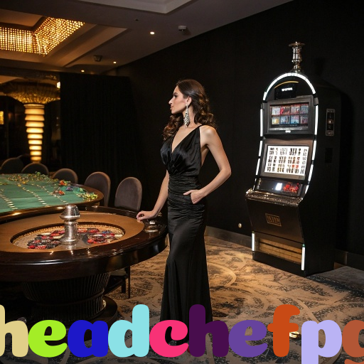 A Magia dos Jogos de Fantasia na headchefpg