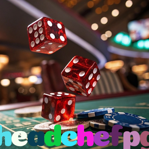 A Magia dos Jogos de Fantasia na headchefpg