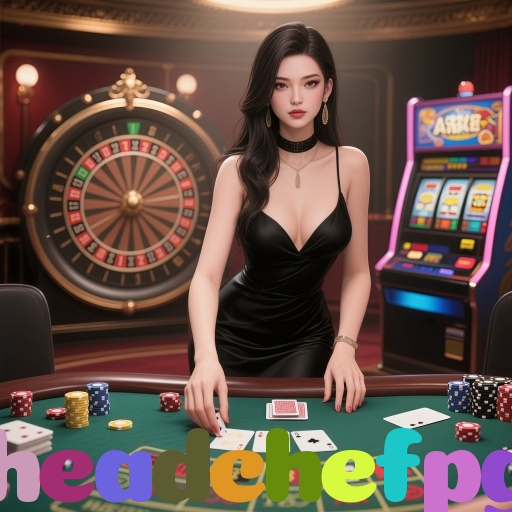 A Magia dos Jogos de Fantasia na headchefpg
